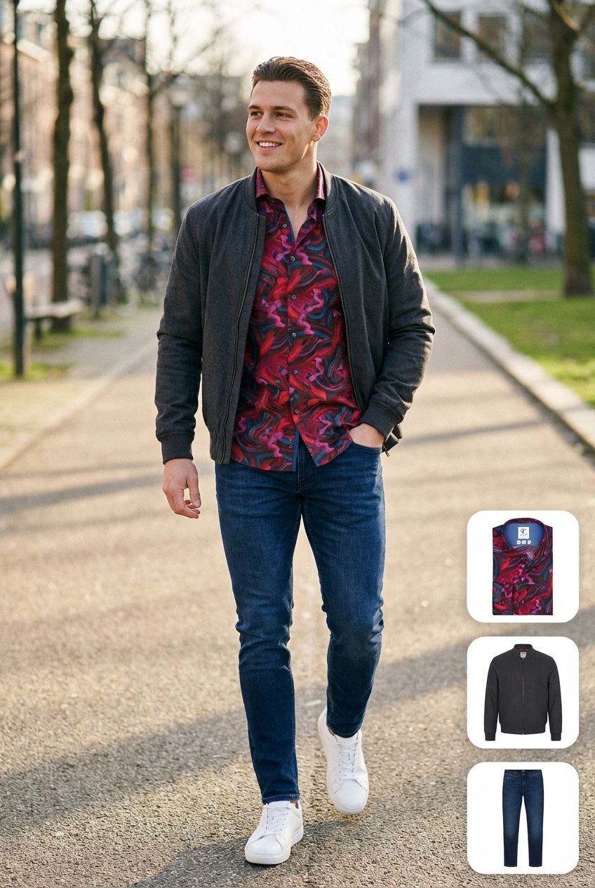 Everyday Casual