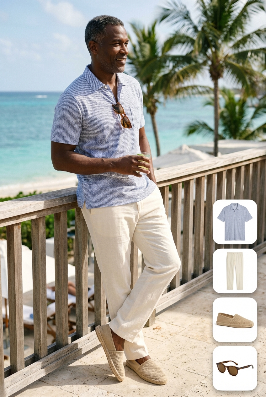 Resort/Vacation