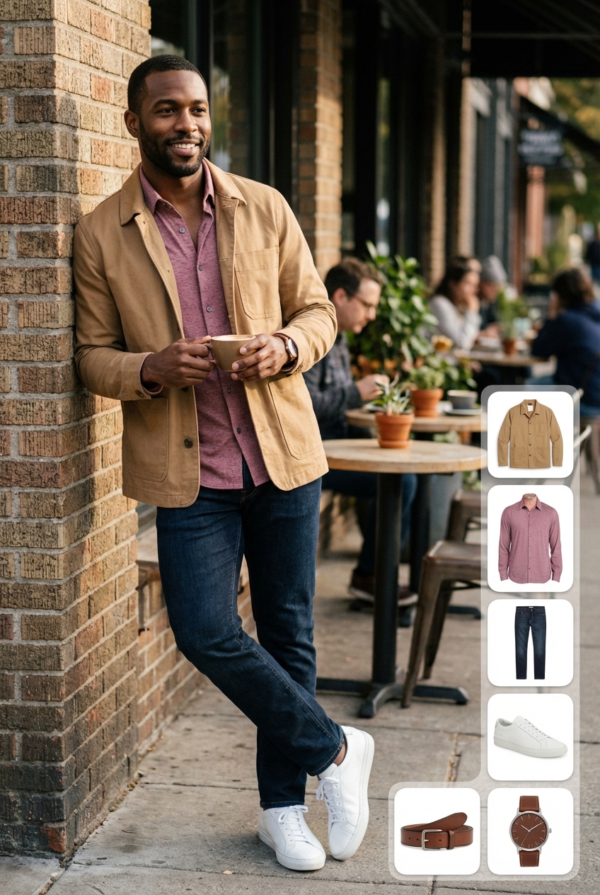 Everyday Casual
