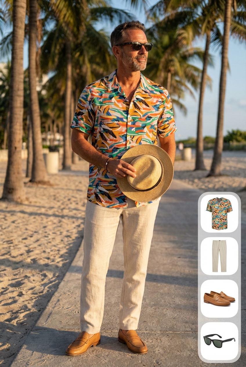 Resort/Vacation