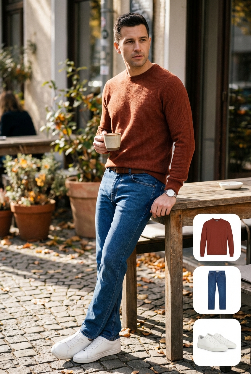 Everyday Casual