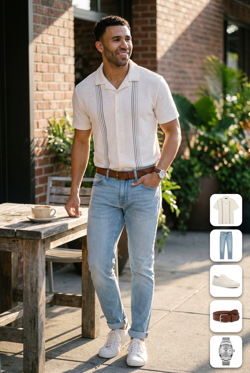 Everyday Casual