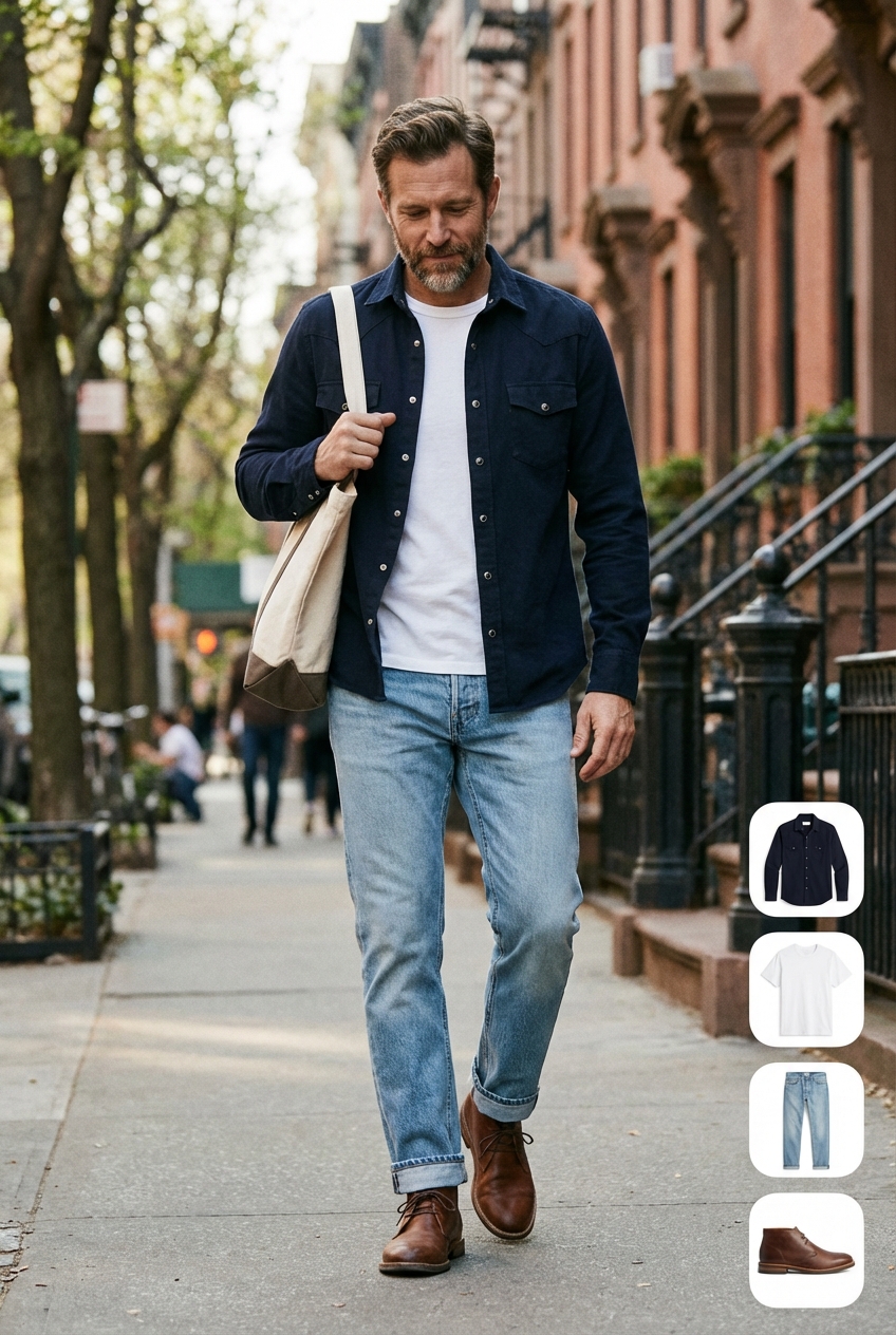 Everyday Casual