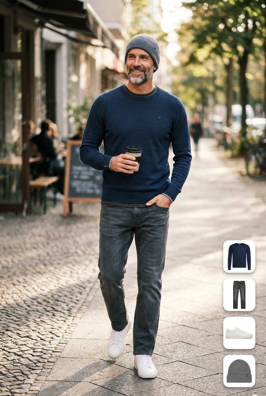 Everyday Casual