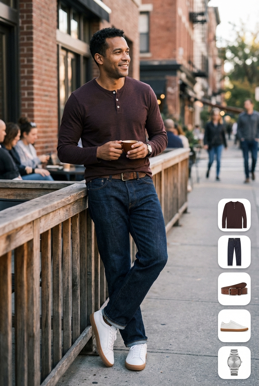 Everyday Casual