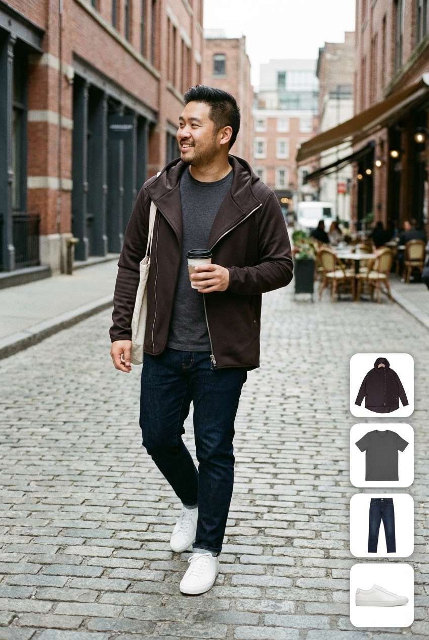 Everyday Casual
