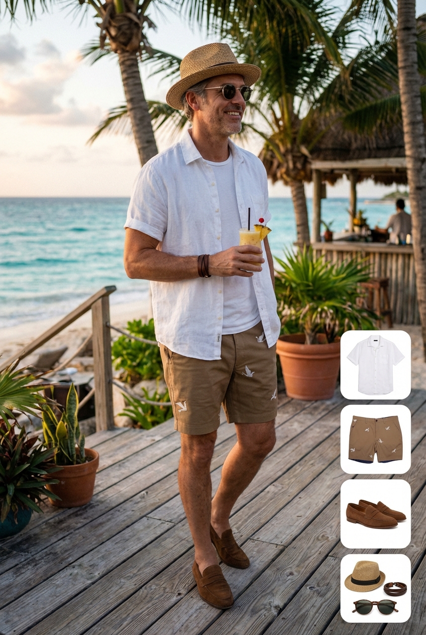 Resort/Vacation
