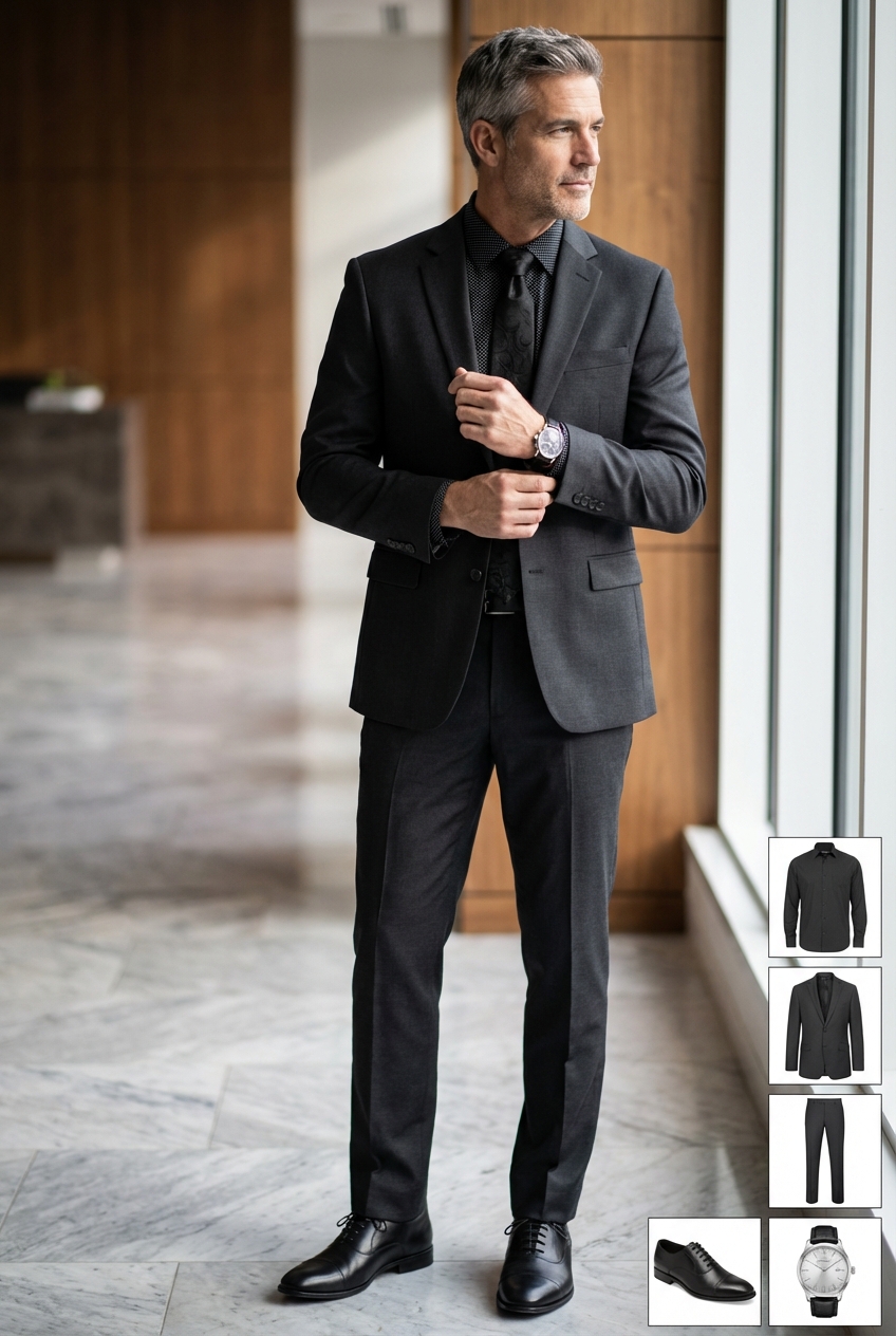 Business Formal