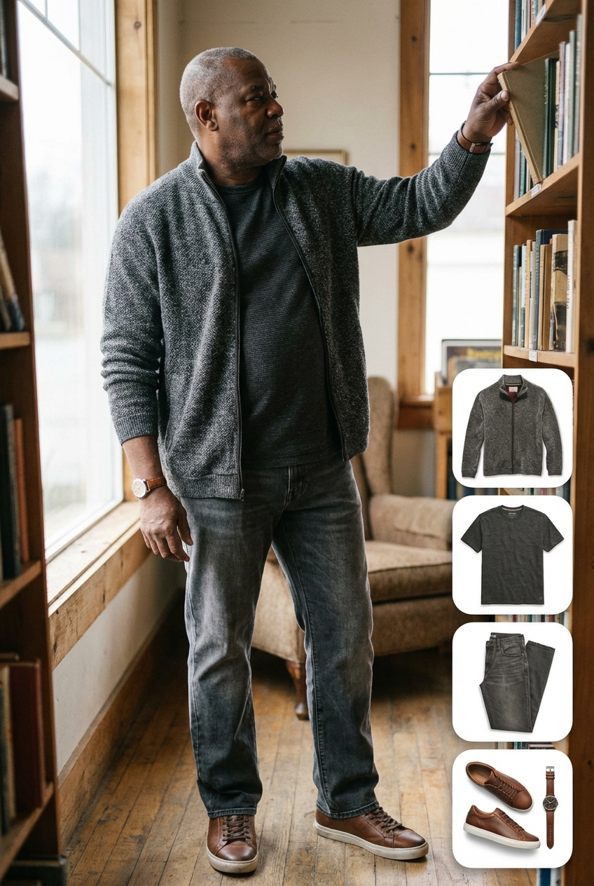 Everyday Casual