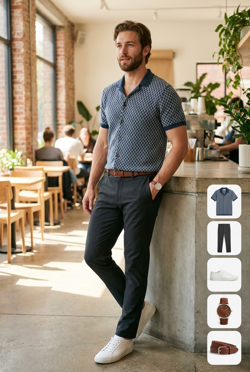 Smart Casual
