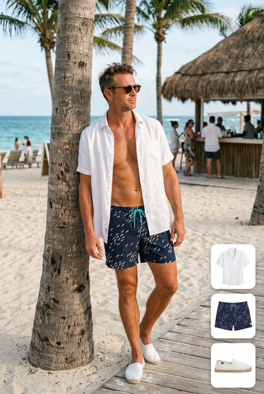 Resort/Vacation
