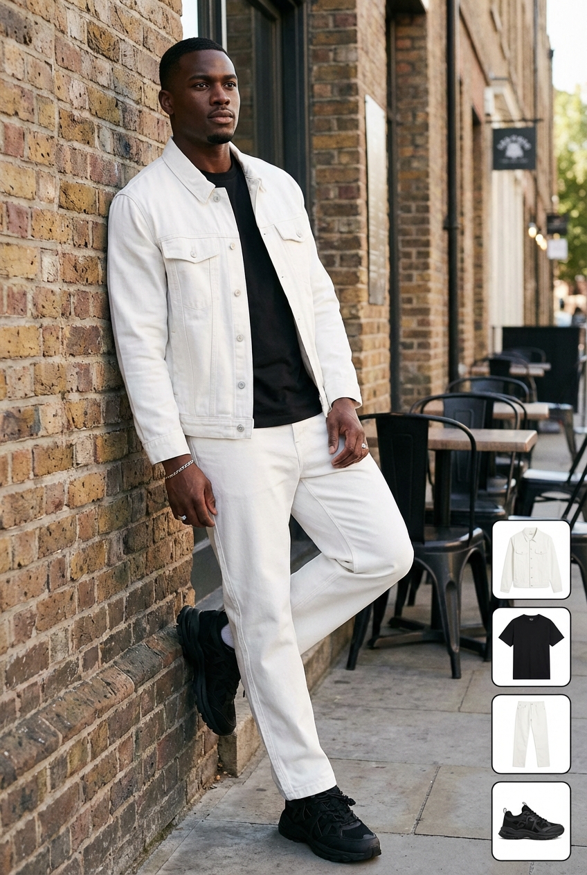 Everyday Casual