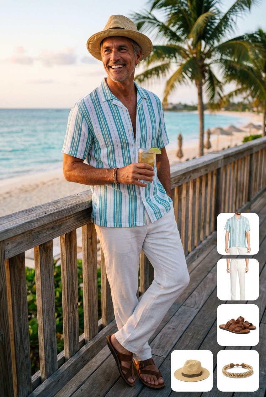 Resort/Vacation