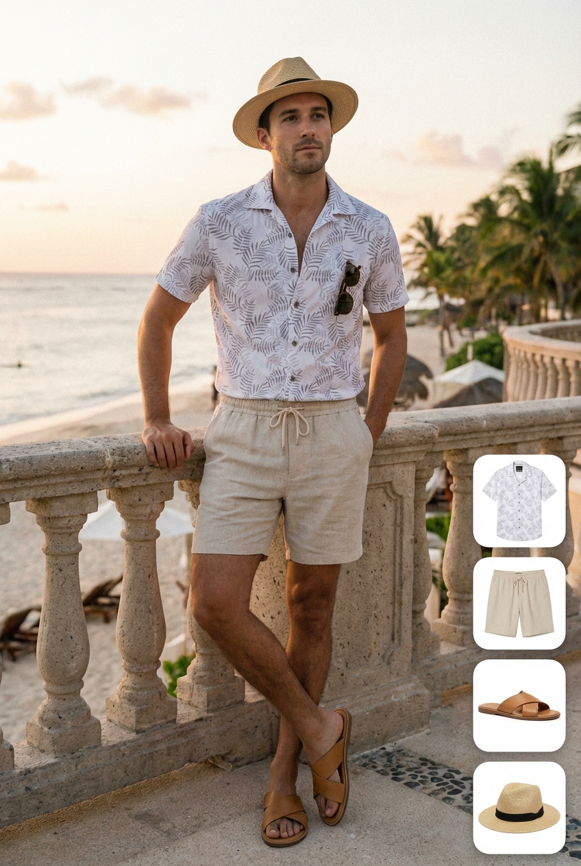 Resort/Vacation