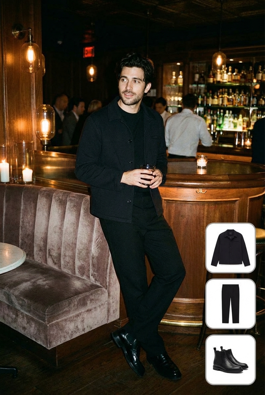 Date Night/Night Out