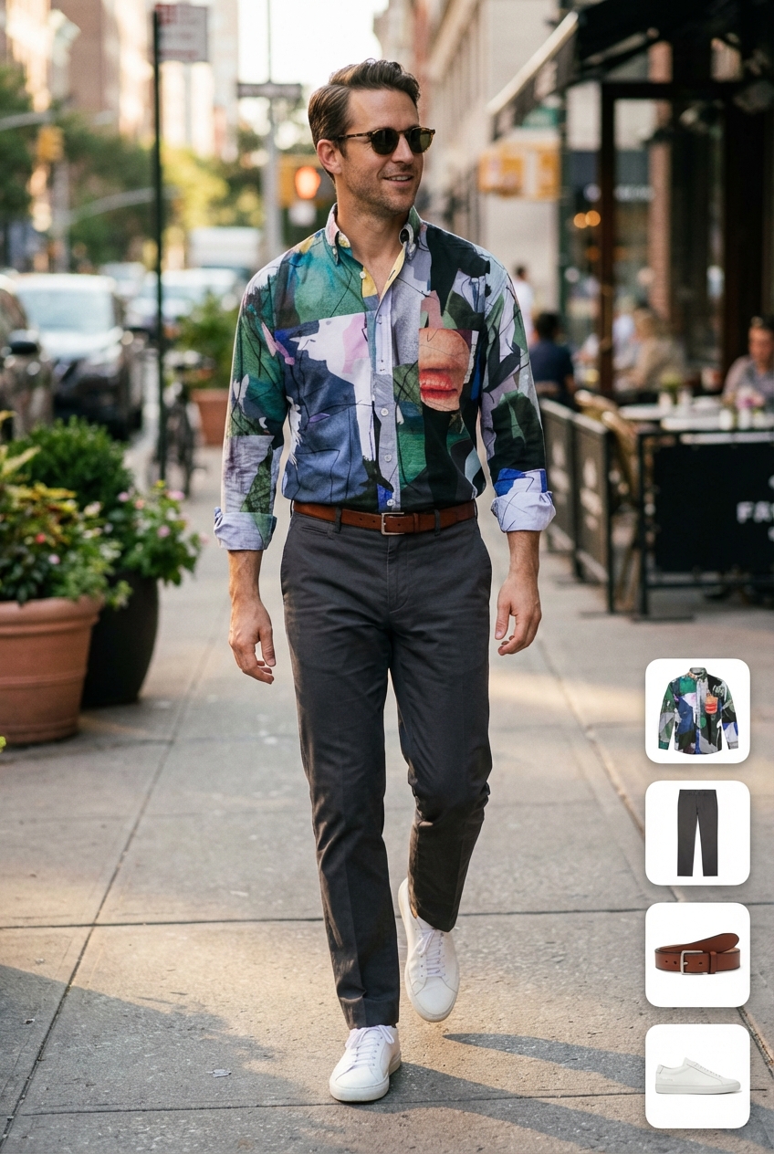 Everyday Casual