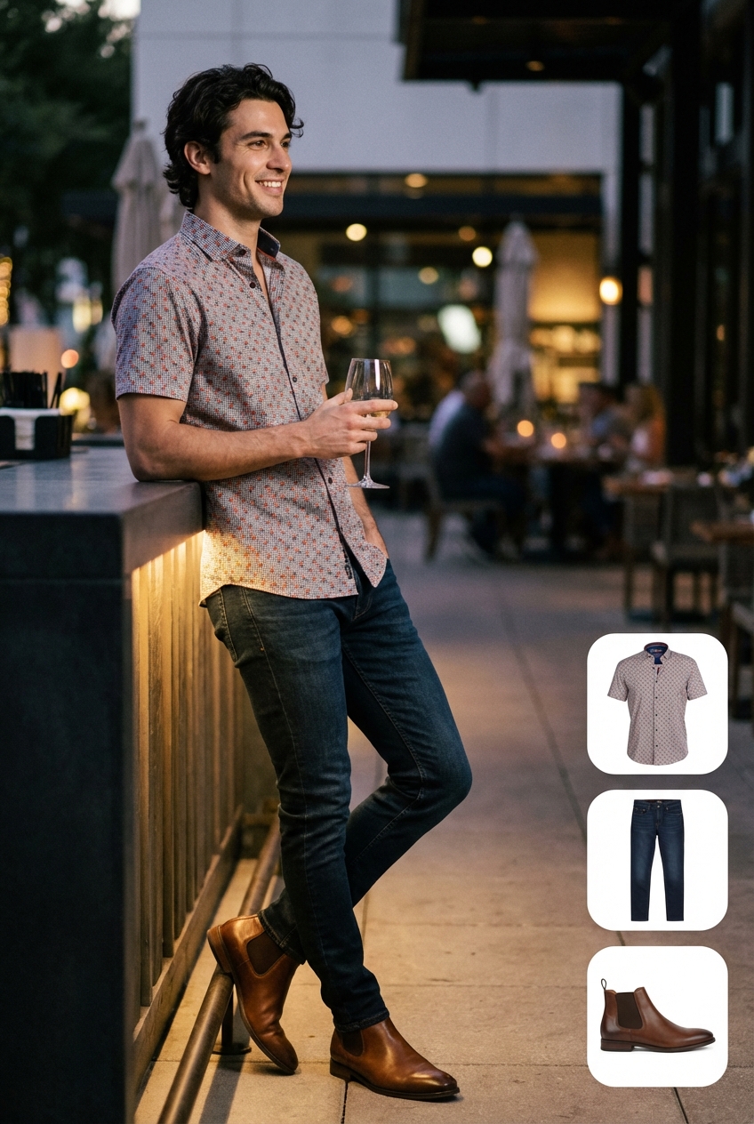 Date Night/Night Out