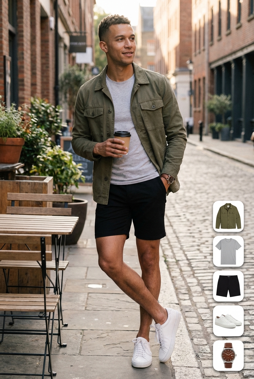 Everyday Casual