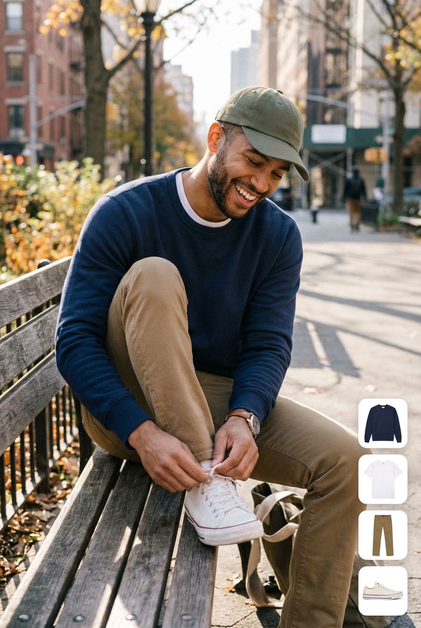 Everyday Casual