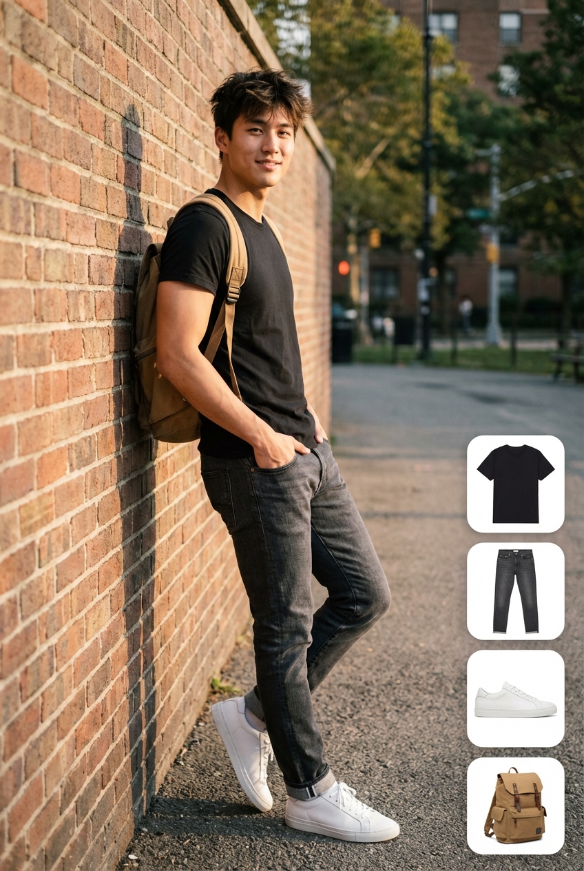 Everyday Casual