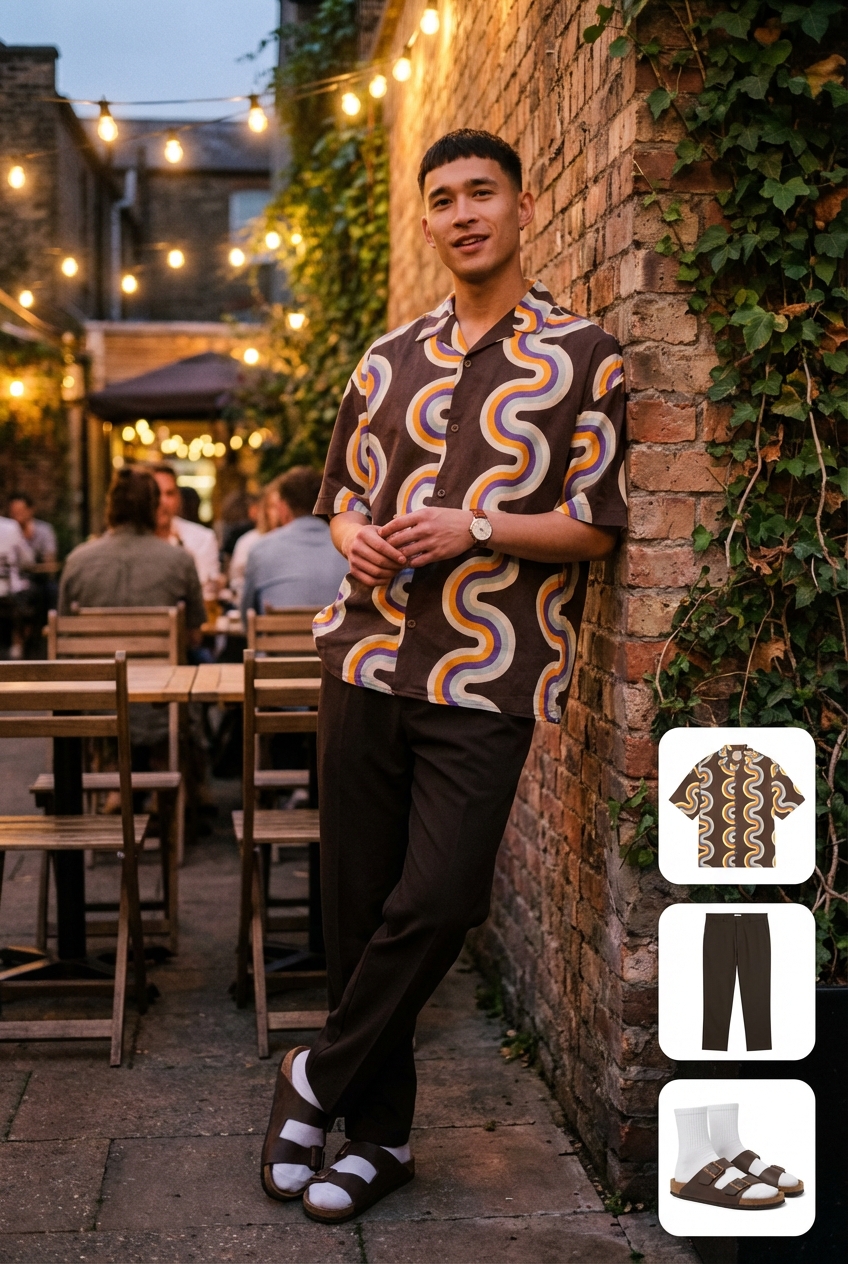 Date Night/Night Out