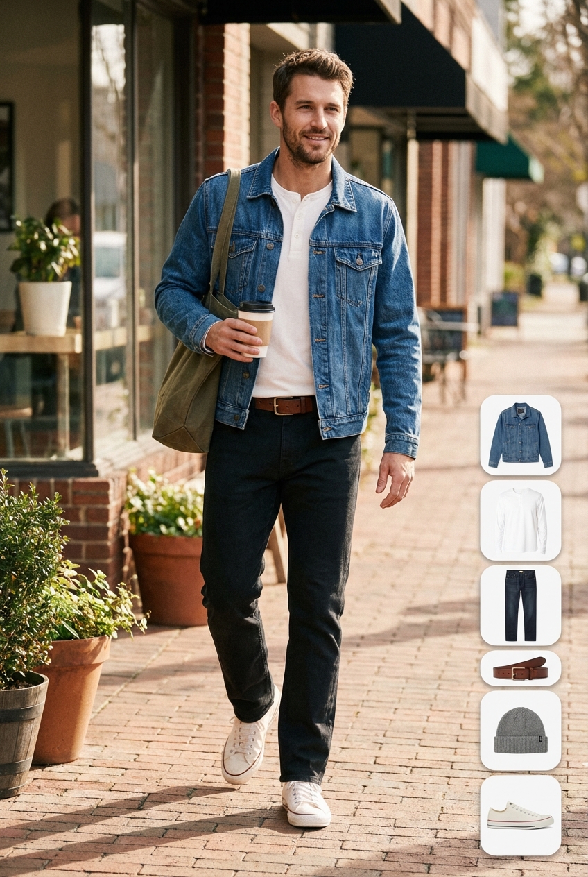 Everyday Casual