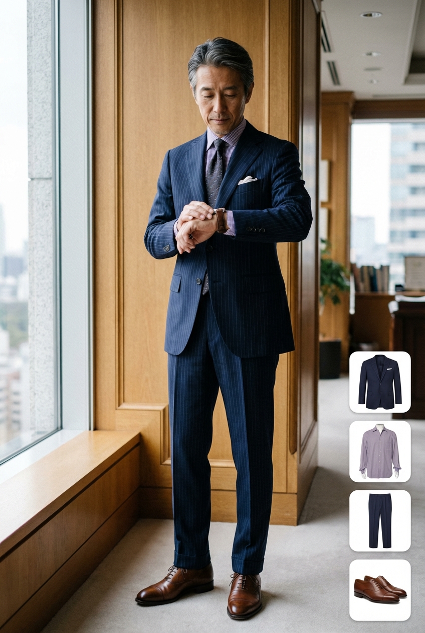 Business Formal