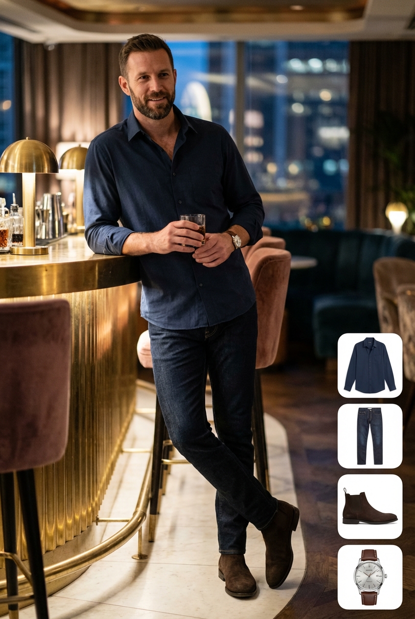 Date Night/Night Out