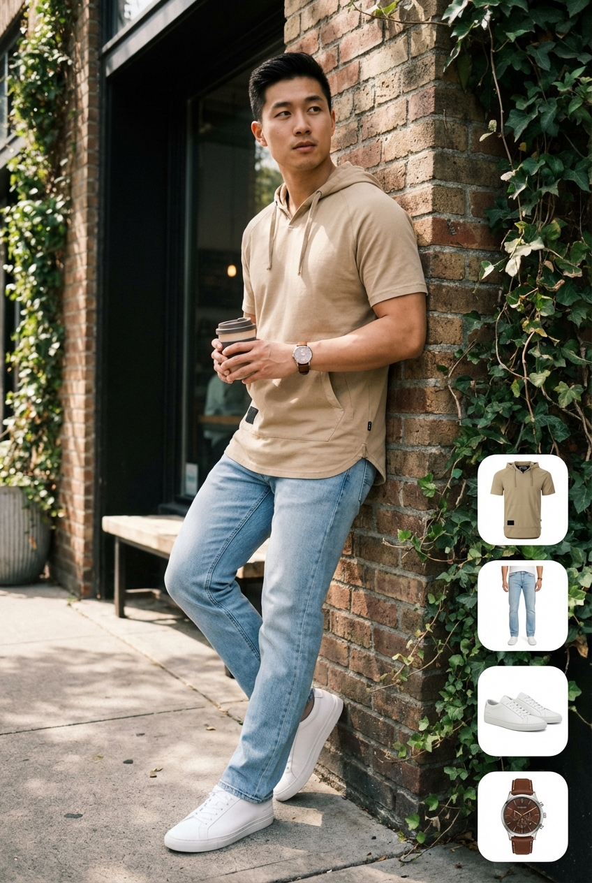 Everyday Casual