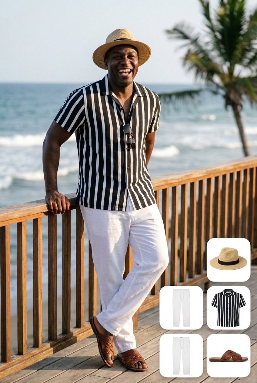 Resort/Vacation