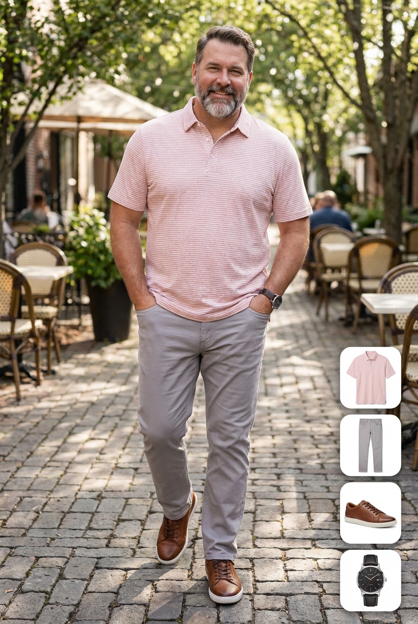 Everyday Casual