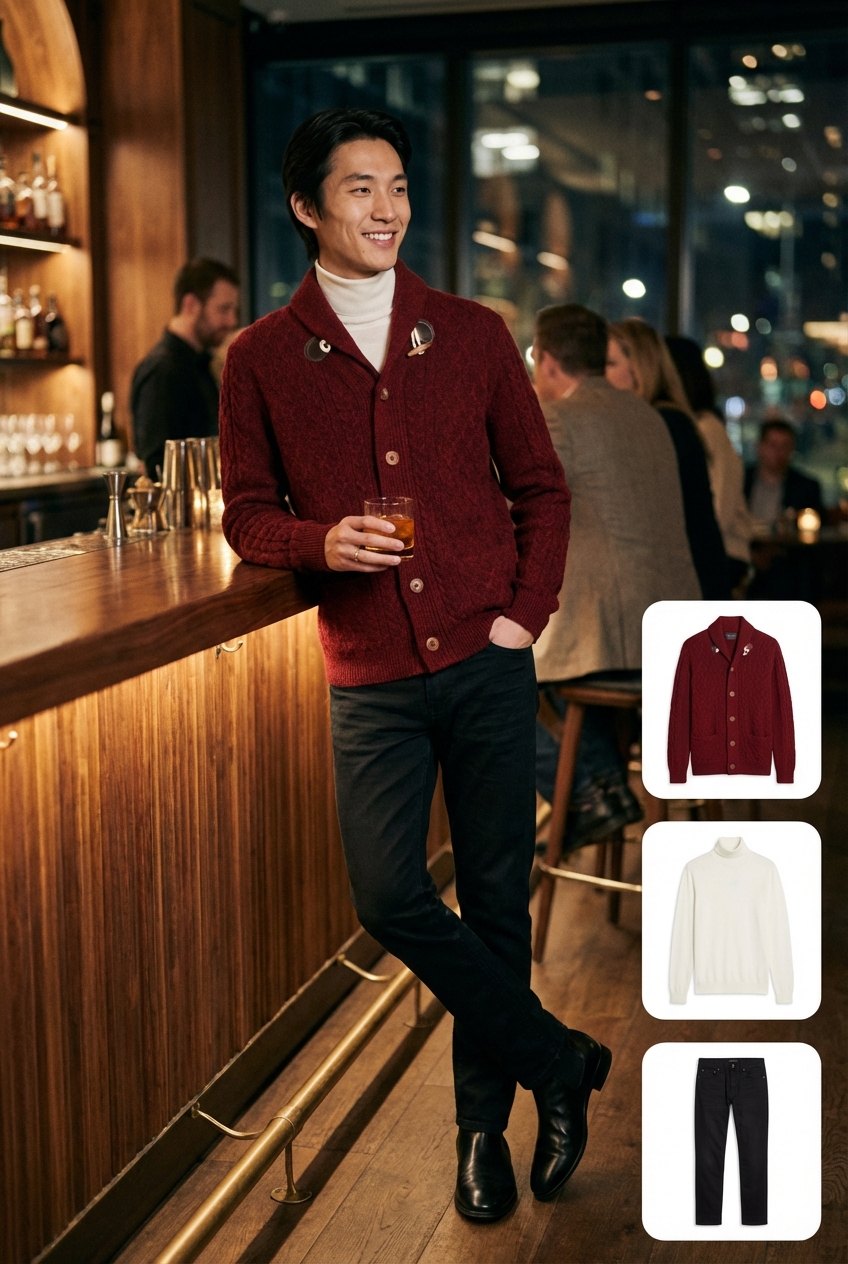 Date Night/Night Out