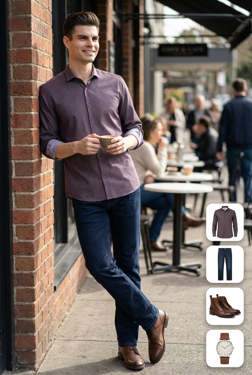 Everyday Casual
