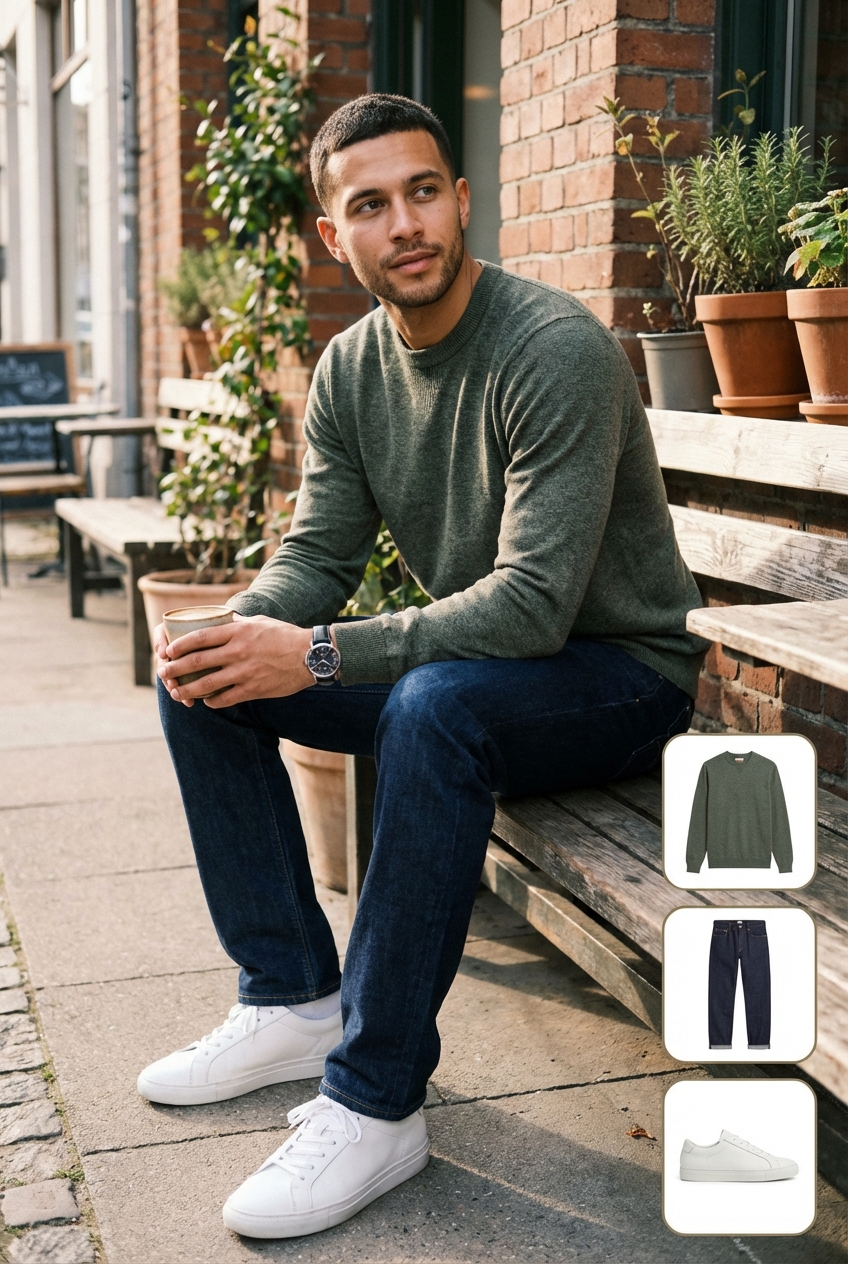 Everyday Casual