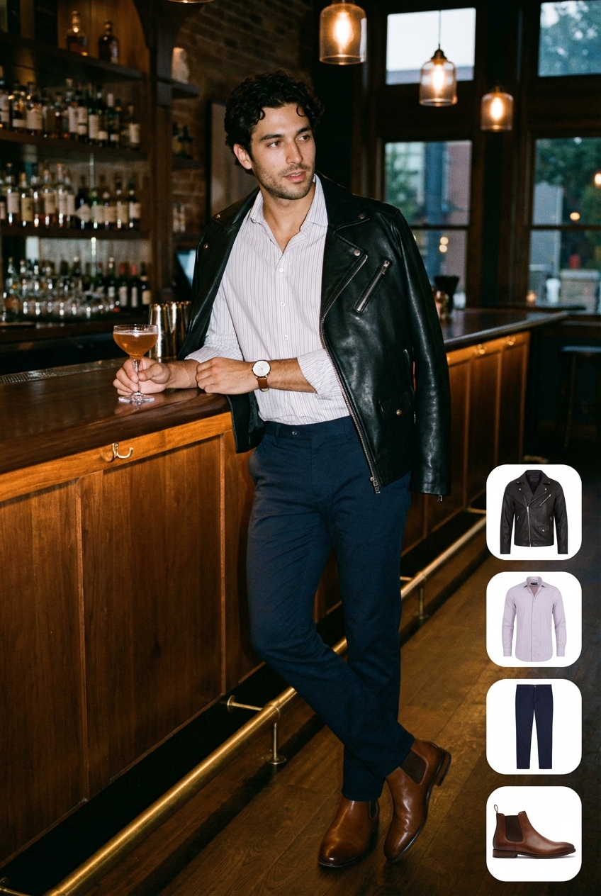 Date Night/Night Out