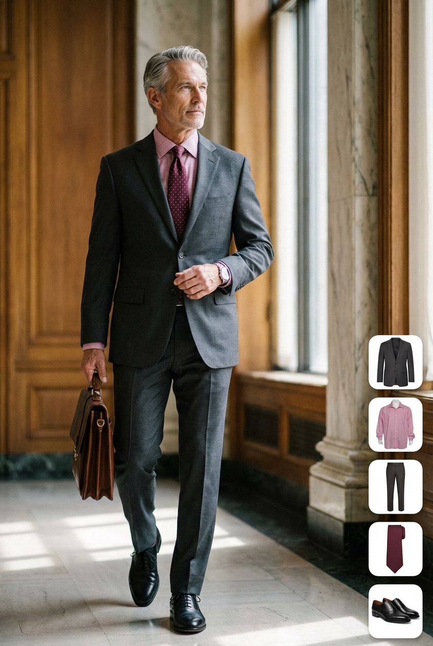 Business Formal
