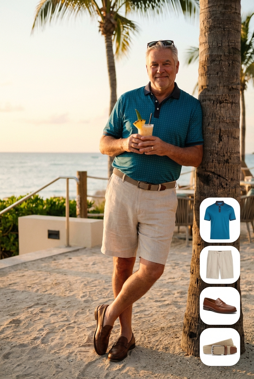 Resort/Vacation