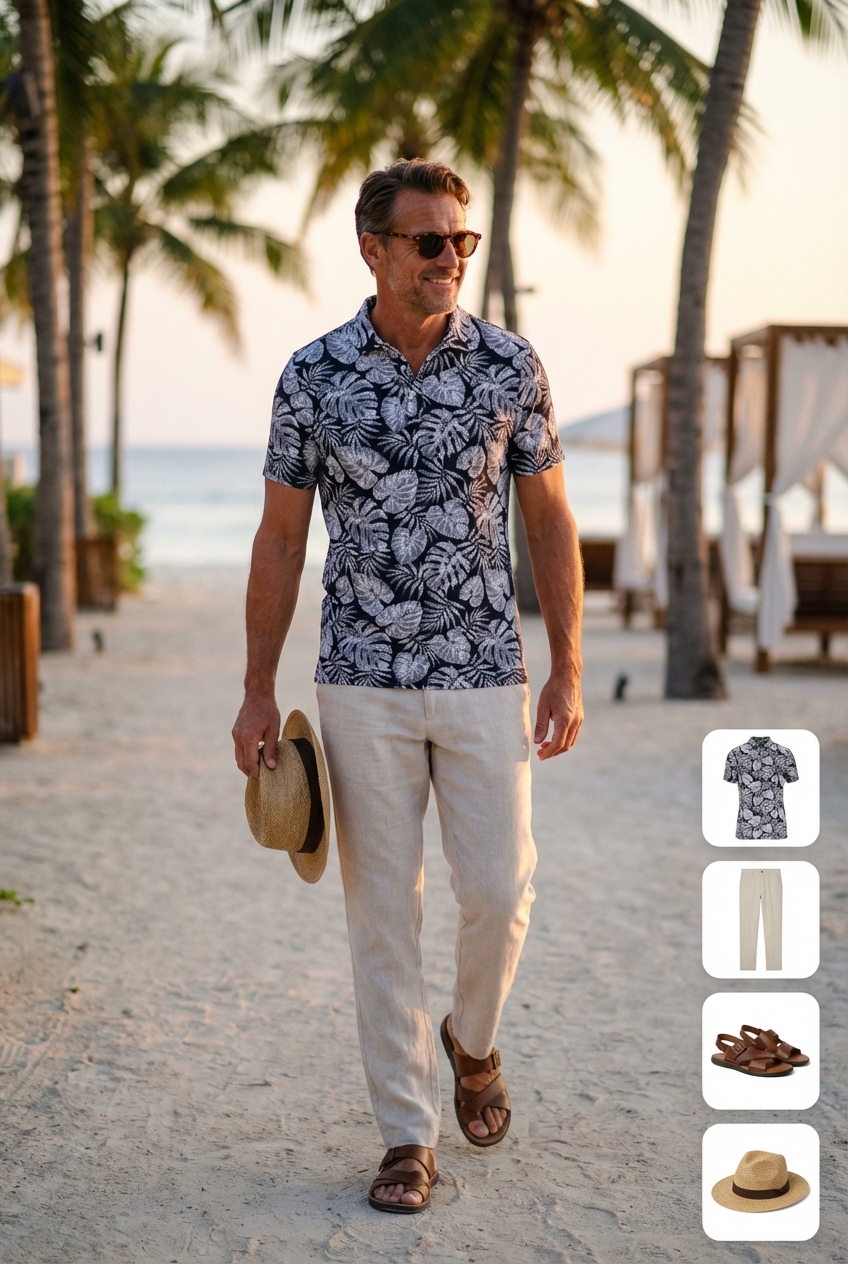 Resort/Vacation