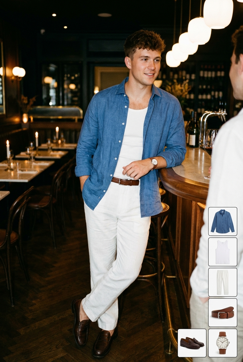Date Night/Night Out