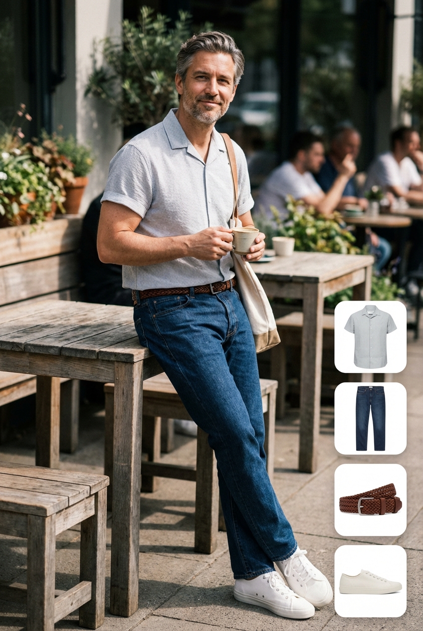 Everyday Casual