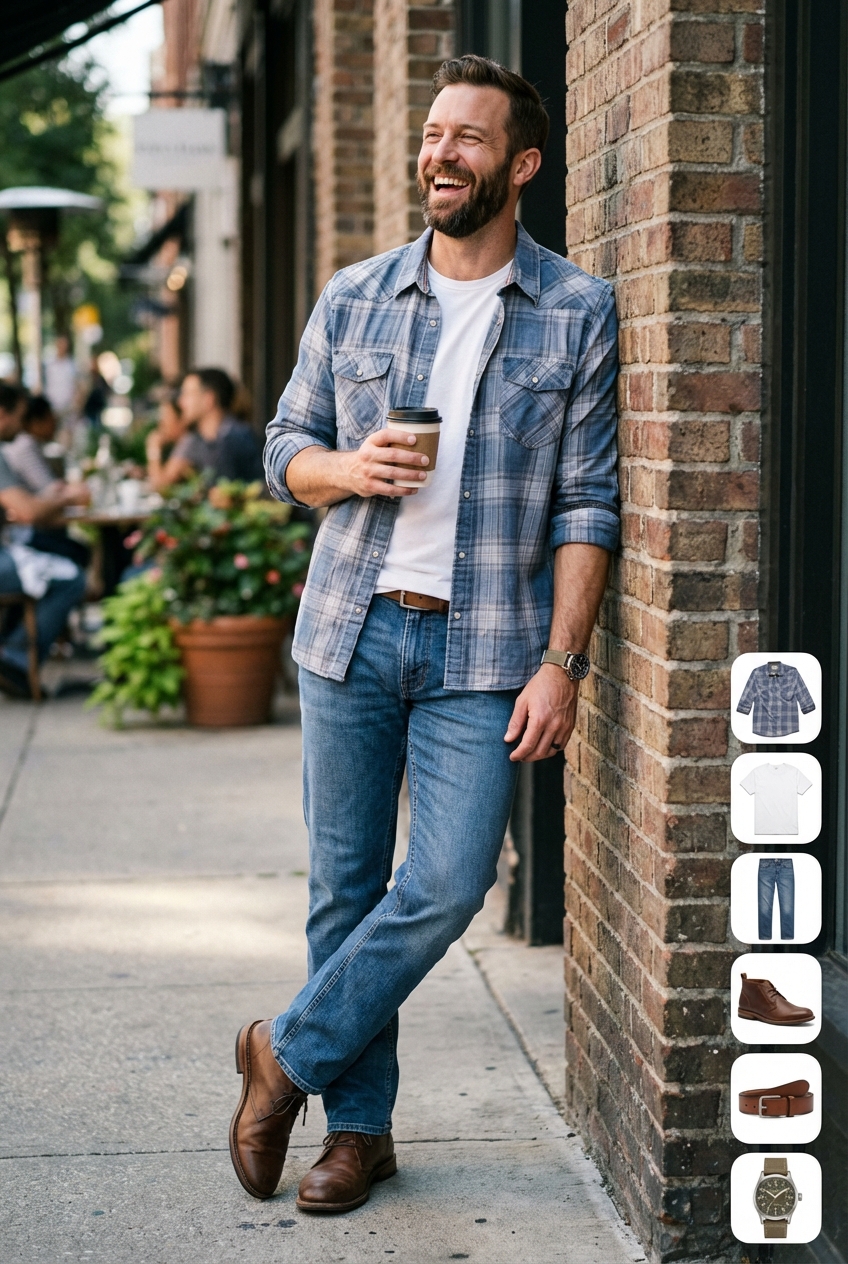 Everyday Casual