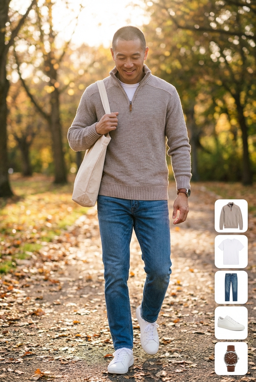 Everyday Casual