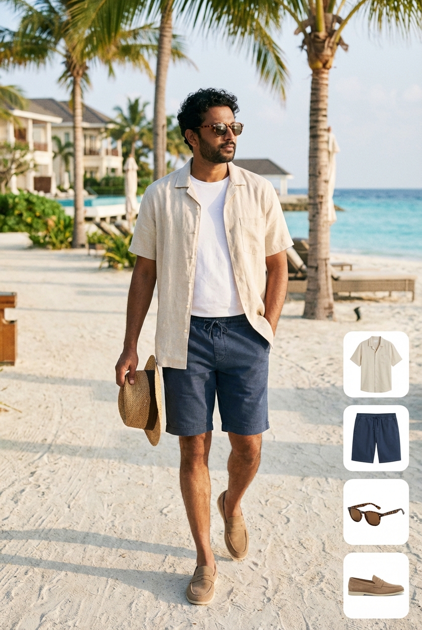 Resort/Vacation