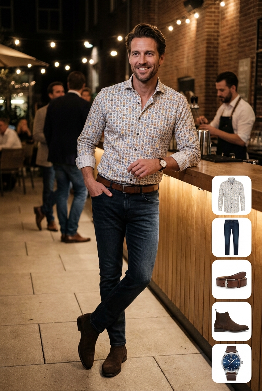 Date Night/Night Out