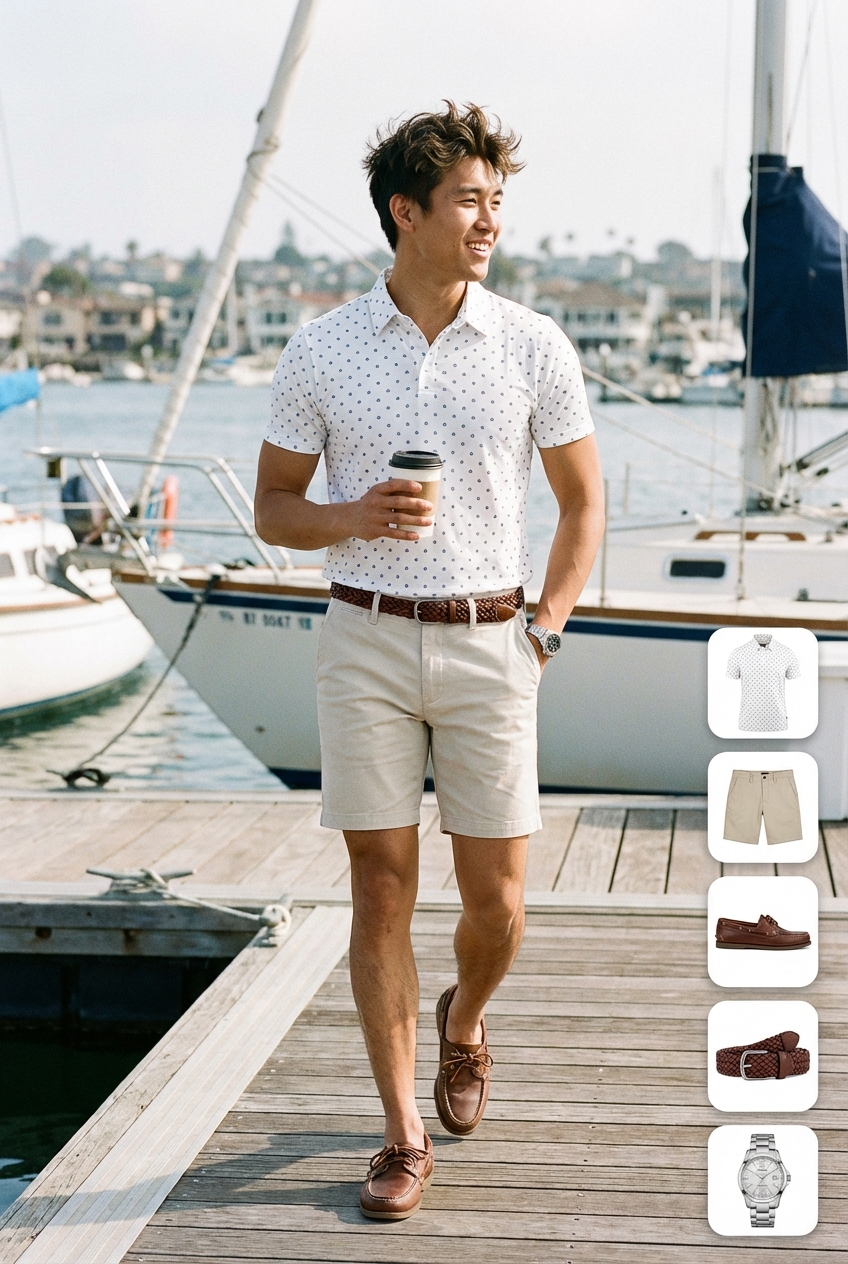 Everyday Casual