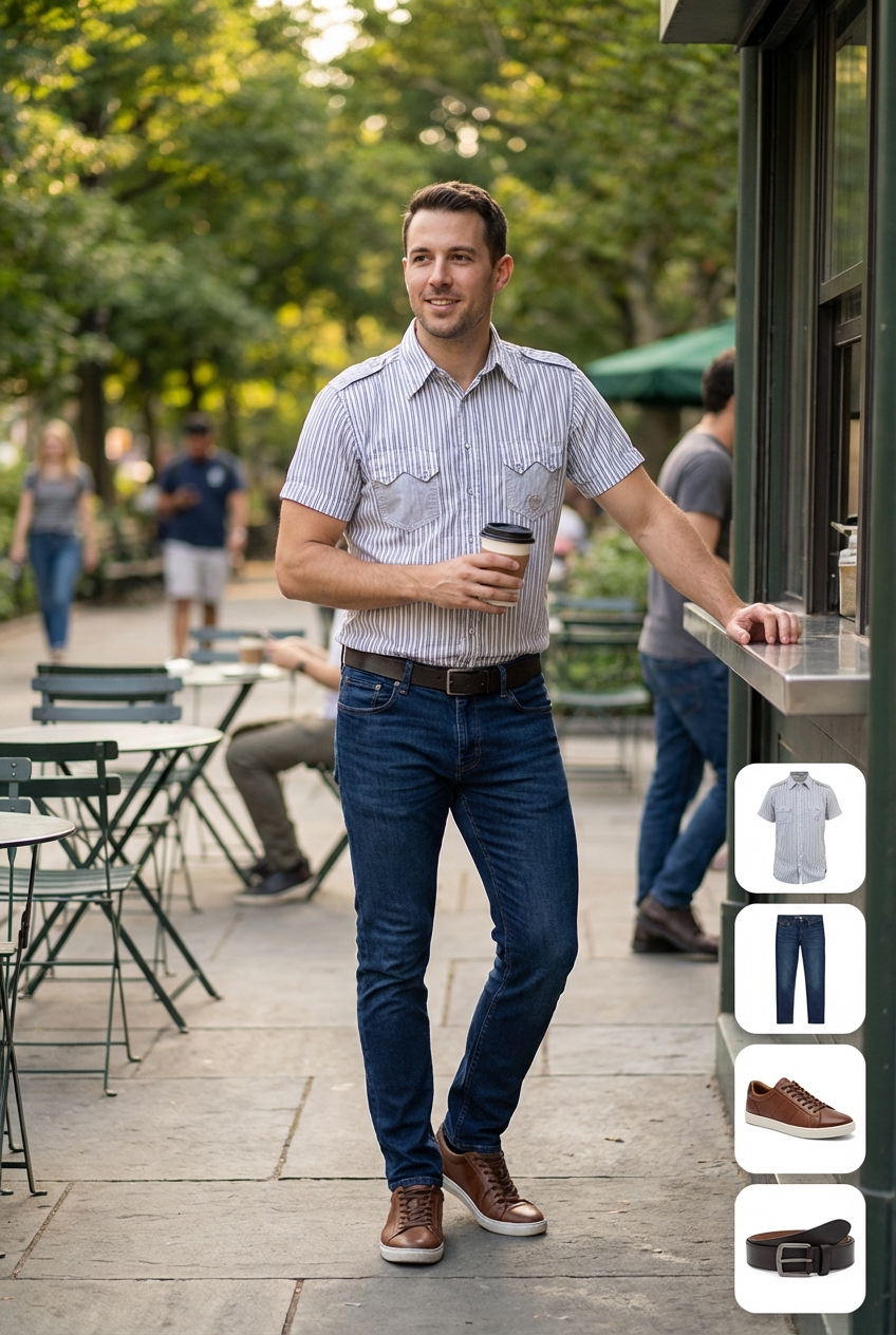 Everyday Casual