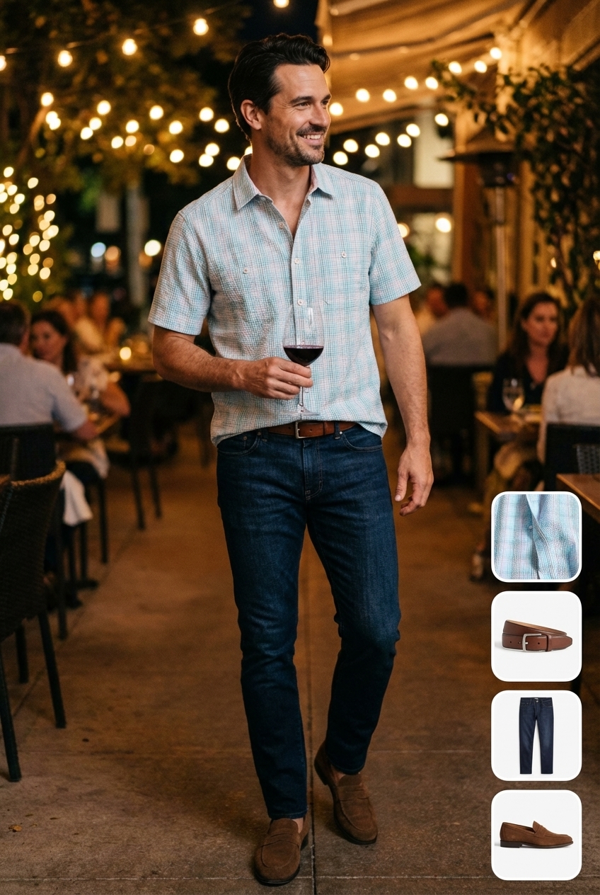 Date Night/Night Out
