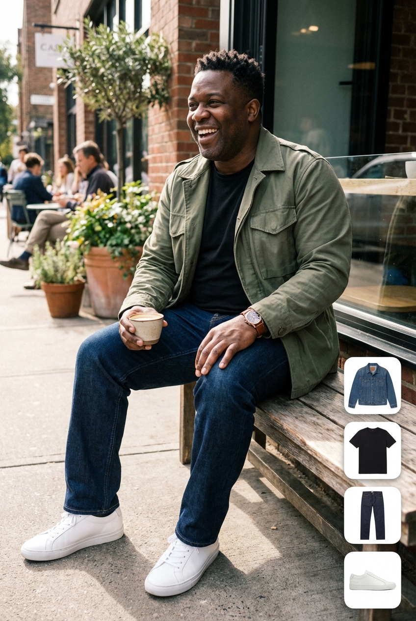 Everyday Casual