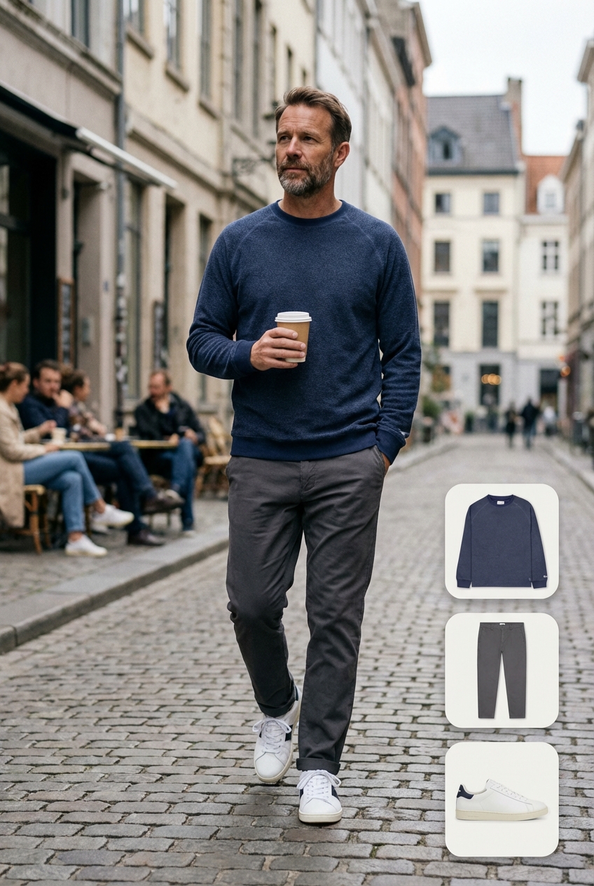 Everyday Casual