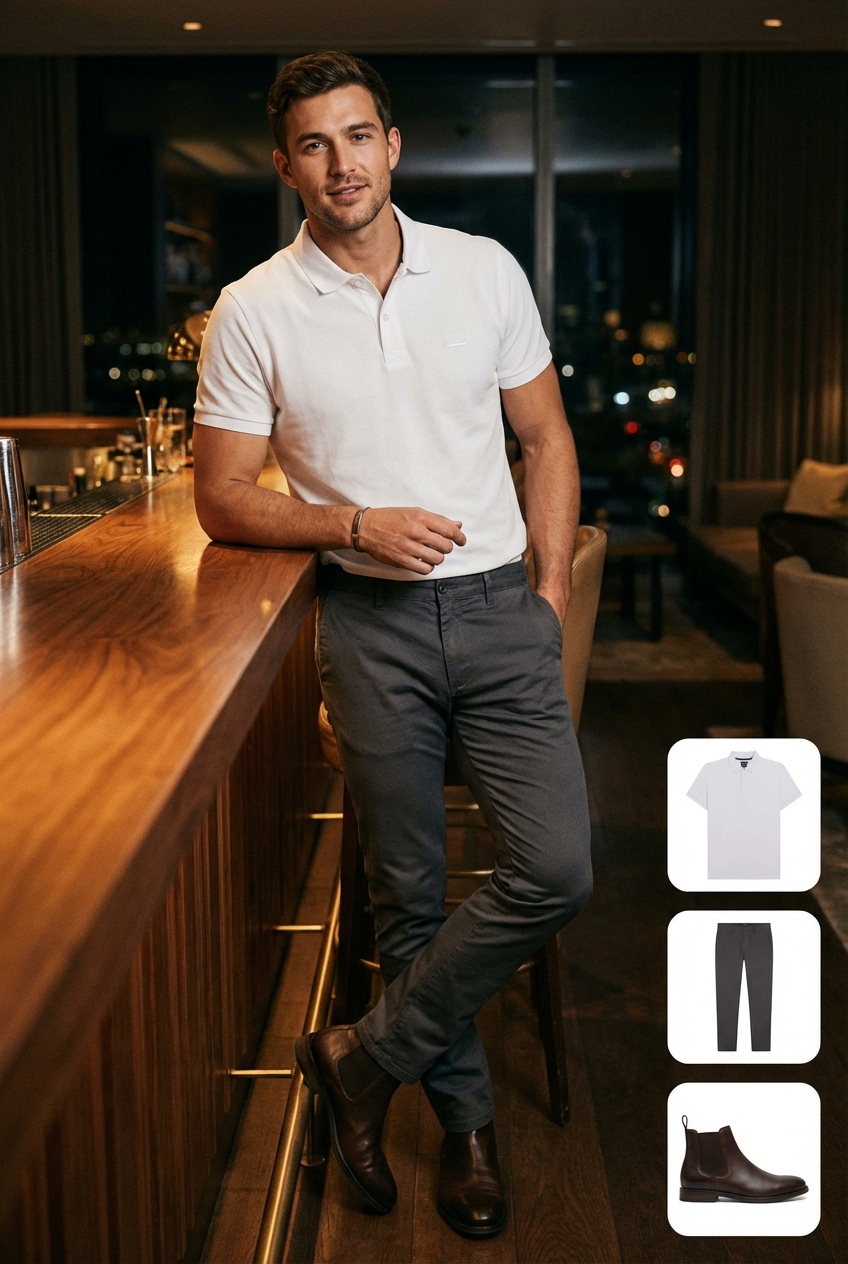 Date Night/Night Out